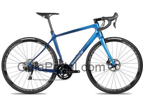 Norco Search C ficha técnica y opiniones